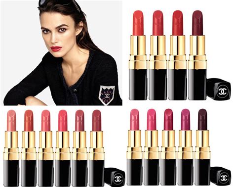 chanel stylo lipstick|chanel red lip color.